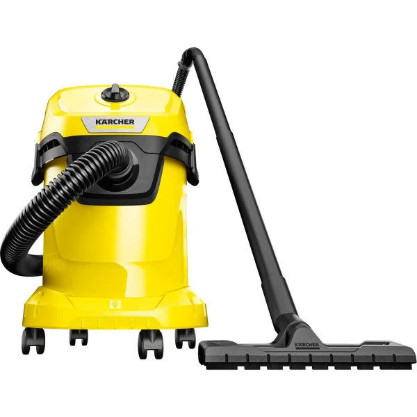 Usisivač Karcher WD3 EU