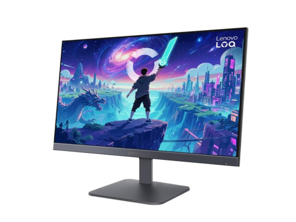 Monitor LENOVO LOQ 27-10 27'' IPS1920x1080200Hz1ms2xHDMI,DPsiva' ( '68F2GACBEU' ) 