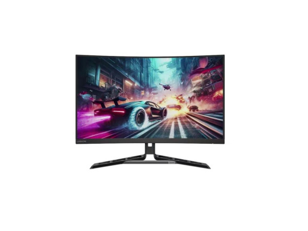 Monitor LENOVO Legion R32qc-30 31.5''VA zakrivljen2560x1440180Hz0,5ms2xHDMI,DPTilt,Swivel,Hight' ( '67C8GAC1EU' ) 