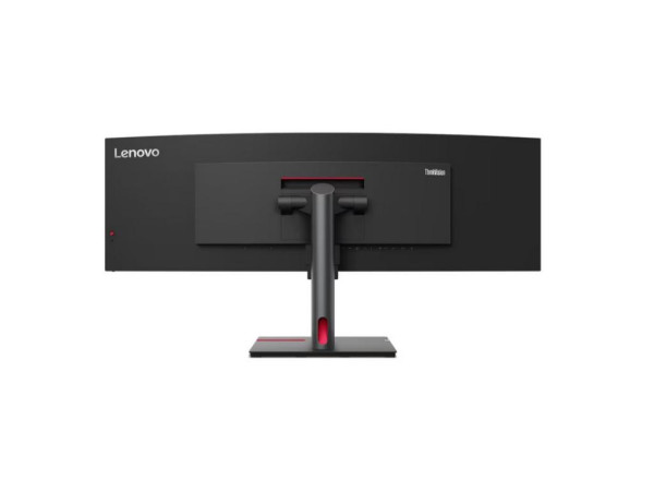 Monitor LENOVO ThinkVision P49w-30 49''IPS5120x144060Hz4ms5xUSB1xUSB-C,2xHDMI,1xDPTilt, Swivel' ( '63DBRAT1EU' ) 