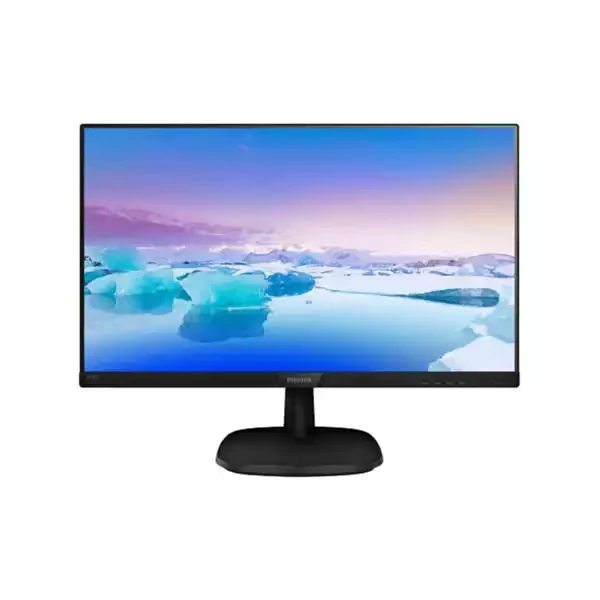 Monitor Philips 23.8'' 243V7QJABF/00 IPS Full HD/VGA/HDMI/DP/zvucnici