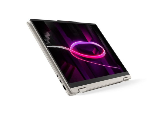 Laptop LENOVO Yoga 7 2in1 16AGP11 DOS16'' WUXGA OLEDRyzen AI 9 46532GB1TBbklt engbez punjBež' ( '83TF0038RM' ) 
