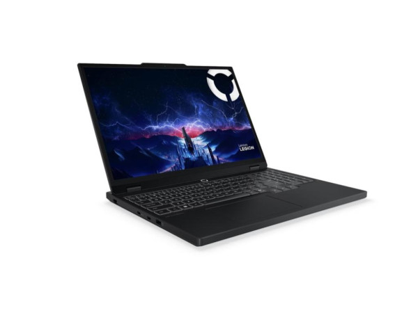 Laptop LENOVO Legion 5 15IRX10 DOS15.3'' WUXGAi7-13650HX16GB1TBRTX5060bklt srbCrna' ( '83LY00V1YA' ) 