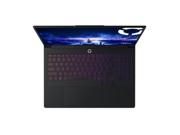 Laptop LENOVO Legion Pro 7 16IAX10H DOS16'' WQXGA OLEDU9-290HX32GB1TBRTX5070TIbklt srbCrna' ( '83F500PRYA' ) 