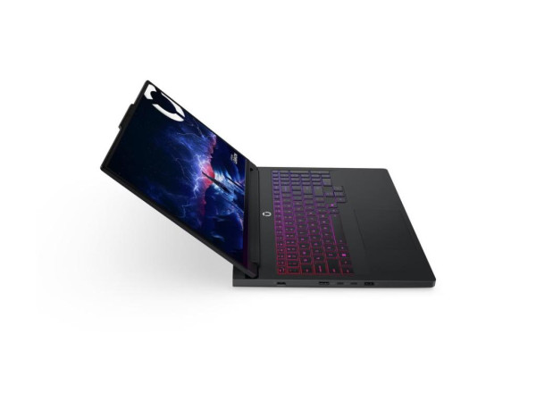Laptop LENOVO Legion Pro 7 16IAX10H DOS16'' WQXGA OLEDU9-290HX32GB1TBRTX5090bklt srbCrna' ( '83F500PVYA' ) 