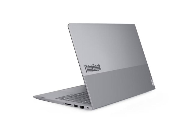 Laptop LENOVO ThinkBook 14 G9 IRL DOS14'' WUXGACore 5-210H16GB512GBFPR bklt srbSiva' ( '21UY005UYA' ) 