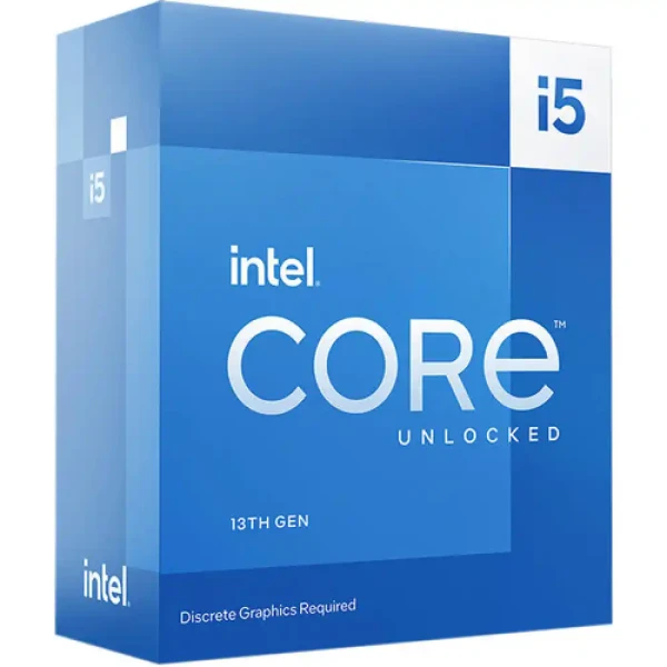 CPU s1700 INTEL Core i5-13600KF 14-Core up to 5.10GHz Box