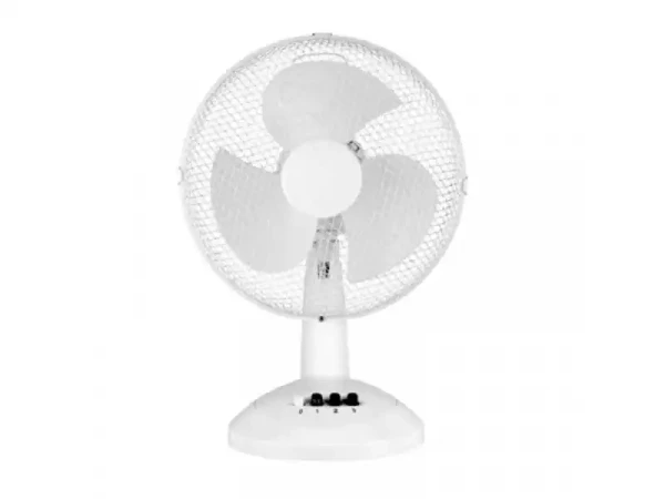 Stoni ventilator Prosto DF403P snaga 40W/prečnik 40cm
