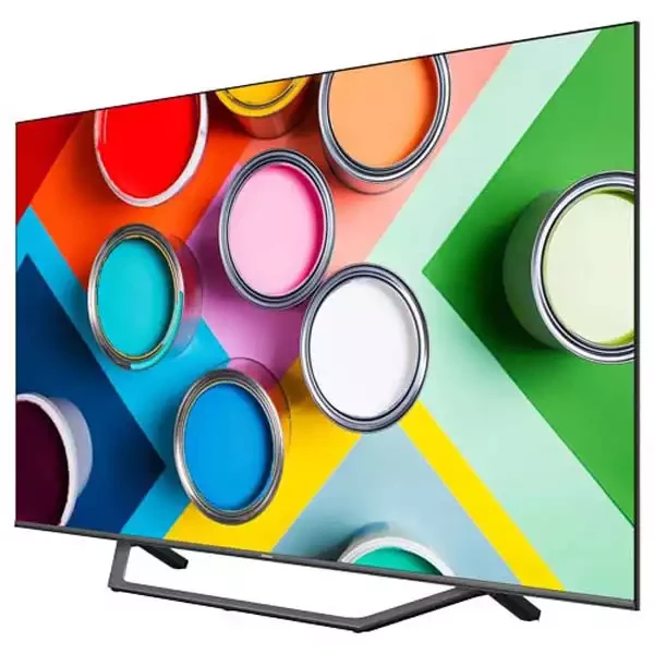 SMART LED TV 55 Hisense 55A7GQ 3840x2160UHD4KDVB-T2S2C