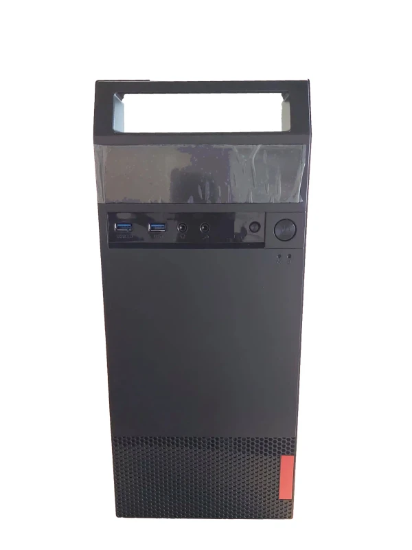 Kućište ZEUS V02 500W 2x3.0 USB Front