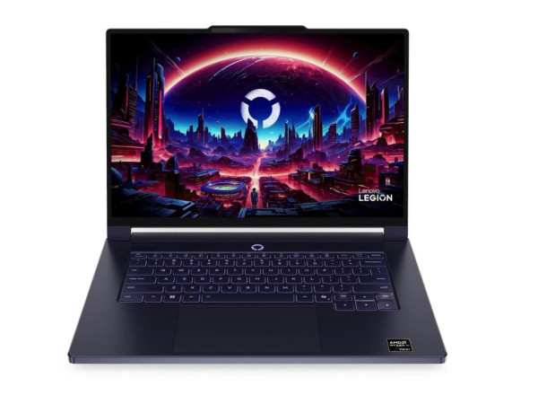 Laptop LENOVO Legion 7 15ASH11 DOS15.3'' WQXGA OLEDRyzen AI MAX+ 39264GB1TBbklt srbLjubicasta' ( '83V9000SYA' ) 