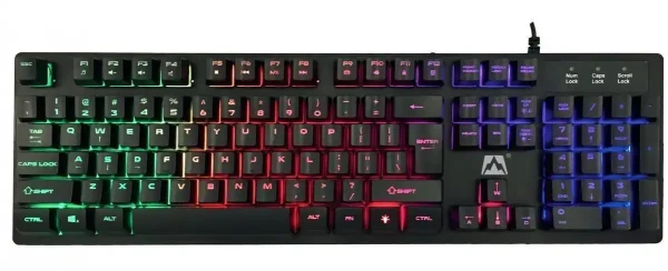 Tastatura Jetion JT-DKB088 Mehanička