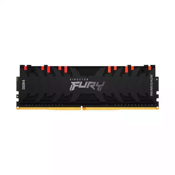Memorija DDR4 8GB/3200MHz Kingston Fury Renegade  RGB KF432C16RBA/8