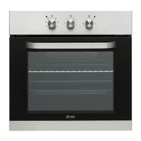 Ugradna rerna Vox EBB2110IXXL konvencionalnazapremina 65l