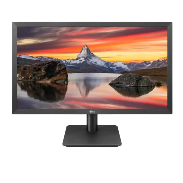 Monitor LG 22MP410P-B 21.5''/VA/1920x1080/75Hz/20ms GtG/VGA,HDMI/Freesync/VESA/crna