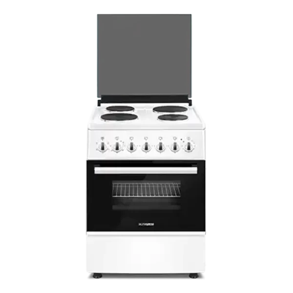 Električni šporet ALFA S-140.60.13VMLite širina 60cm 4x strujna ringla