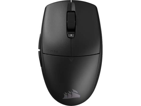 Miš CORSAIR M55 BEŽICNICH-931F000-WWgaming24000 DPIcrna' ( 'CH-931F000-WW' ) 