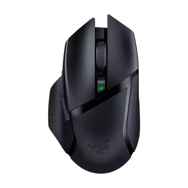 Bežični miš RAZER Basilisk X HyperSpeed RZ01-03150100-R3G1/16000dpi/USB nano prijemnik/Bluetooth