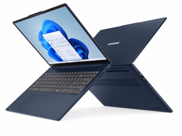 Laptop LENOVO IdeaPad Slim 3 16ARP10 DOS/16'' WUXGA/Ryzen 5-7533HS/24GB/1TB/BKLT SRB/tamno plava