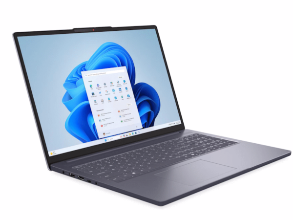 Laptop LENOVO IdeaPad Slim 3 16AHP10 DOS/16'' WUXGA/Ryzen 7-8840HS/24GB/1TB/BKLT SRB/siva
