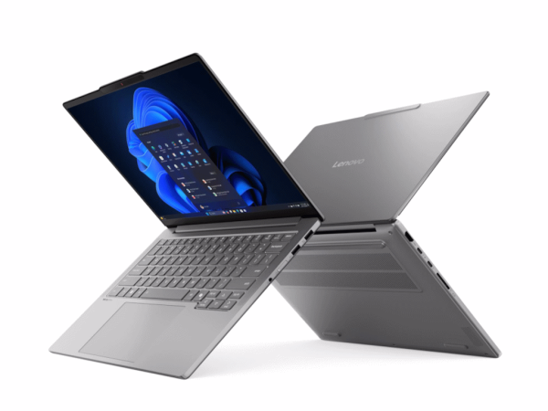 Laptop LENOVO IdeaPad Pro 5 14IAH10 DOS/14'' 2.8K OLED/U7-255H/24GB/1TB/BKLT SRB/siva