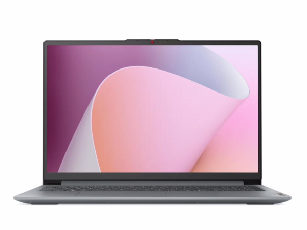Laptop LENOVO IdeaPad Slim 3 16ABR8 DOS/16'' WUXGA/Ryzen 5-5625U/16GB/1TB/SRB/siva