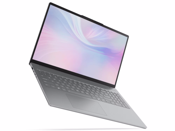 Laptop LENOVO IdeaPad Slim 5 16ARP10 DOS/16'' WUXGA/Ryzen 5-7533HS/16GB/512GB/BKLT SRB/siva
