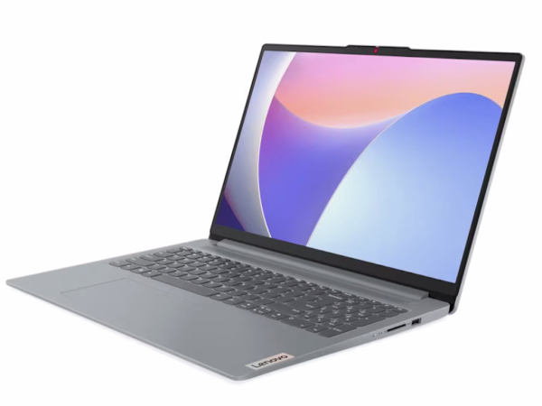 Laptop LENOVO IdeaPad Slim 3 16IAH8 DOS/16'' WUXGA/i5-12450H/16GB/512GB/SRB/siva