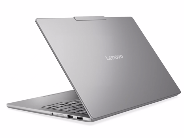 Laptop LENOVO IdeaPad Pro 5 14AKP10 DOS/14'' 2.8K OLED/Ryzen AI 7-350/32GB/1TB/BKLT SRB/siva