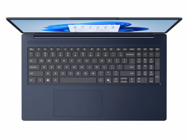 Laptop LENOVO IdeaPad Slim 3 16IRH10 DOS/16'' WUXGA/i5-13420H/16GB/1TB/SRB/tamno plava