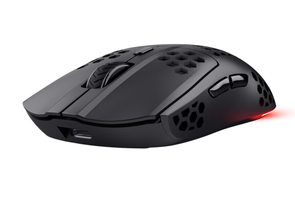 Miš TRUST GXT929 HELOX Bežicni lightweightcrna' ( '25307' ) 