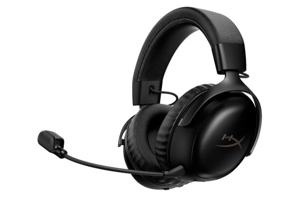 Slušalice HP HyperX Cloud III S Corebežicne WSBTGamingcrna' ( 'A59YZAA' ) 