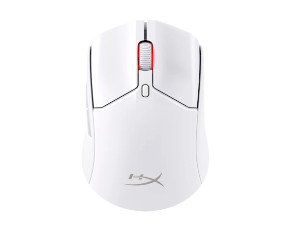 Miš HyperX Pulsefire Haste 2WirelessGamingbela' ( '6N0A9AA' ) 