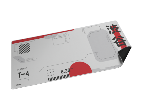 Podloga za miša TRUST GXT759 XXL MOUSEPAD - JAPAN' ( '25717' ) 