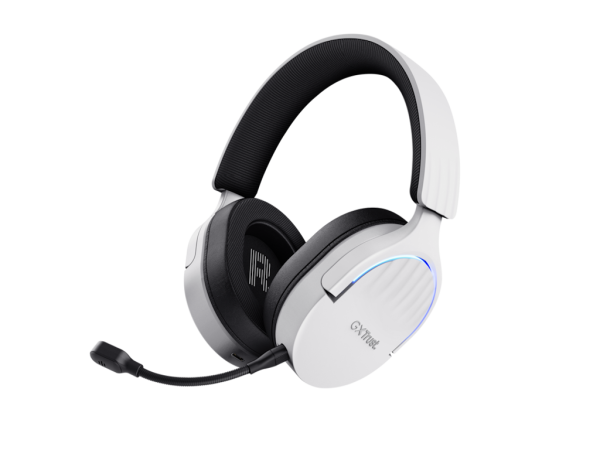 Slušalice TRUST GXT491W FAYZO WIRELESSbela' ( '25304' ) 