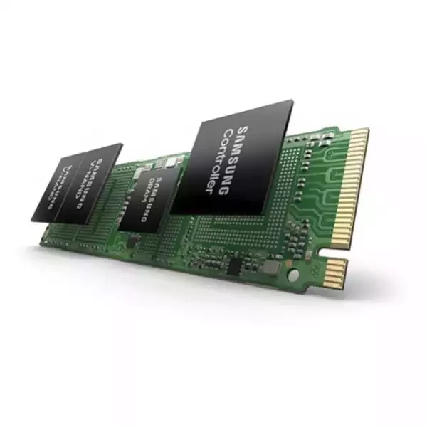 SSD M.2 NVMe 512GB Samsung  PM991  2280