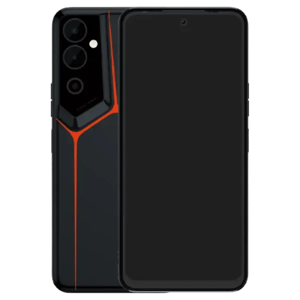 Mobilni telefon Tecno Pova Neo 2 6128GB Magma Orange