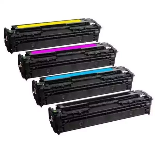 Toner Master HP CF533A (M180/ M180n/ M181/ M181fw)Magenta