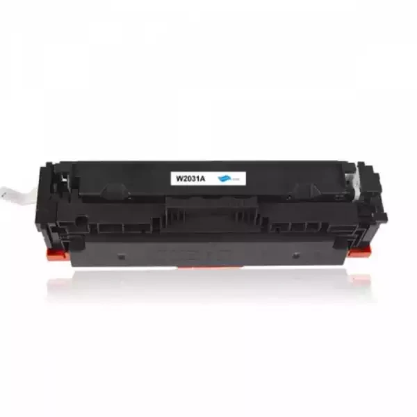Toner Aicon HP 415 W2031 (M454M479CRG-055)  bez čipa cyan