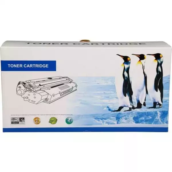 Toner G&G HP CF543A(M254dwM280nwM281fdn)Magenta