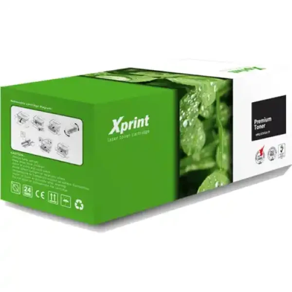 Toner Xprint  HP W1106A bez čipa (107135)