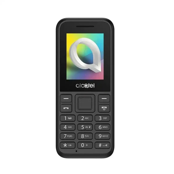 Mobilni telefon Alcatel 1068D Black