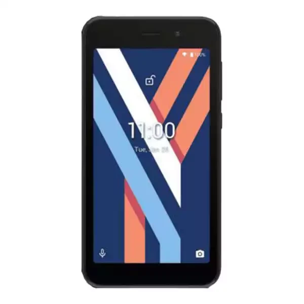 Mobilni telefon Wiko Y52 Gray 116BG