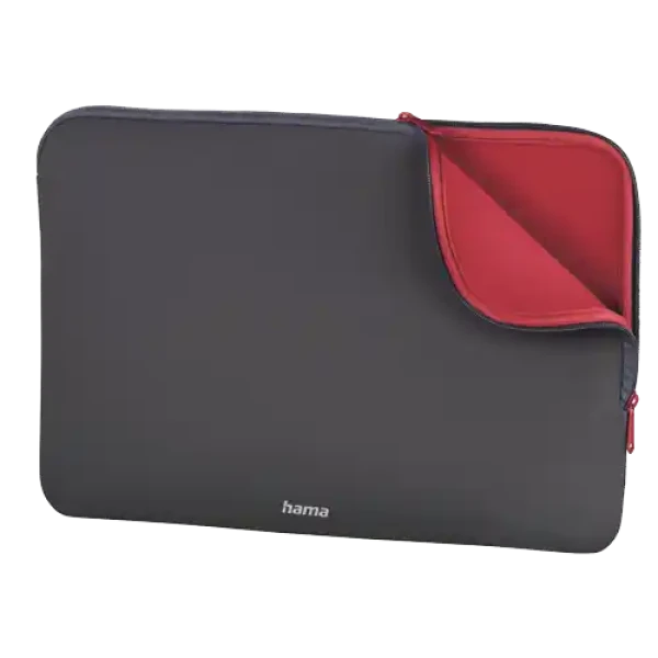 Torba za Laptop 15.6 Hama Neoprene/siva