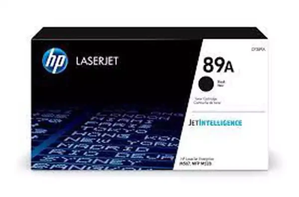Toner HP CF289A