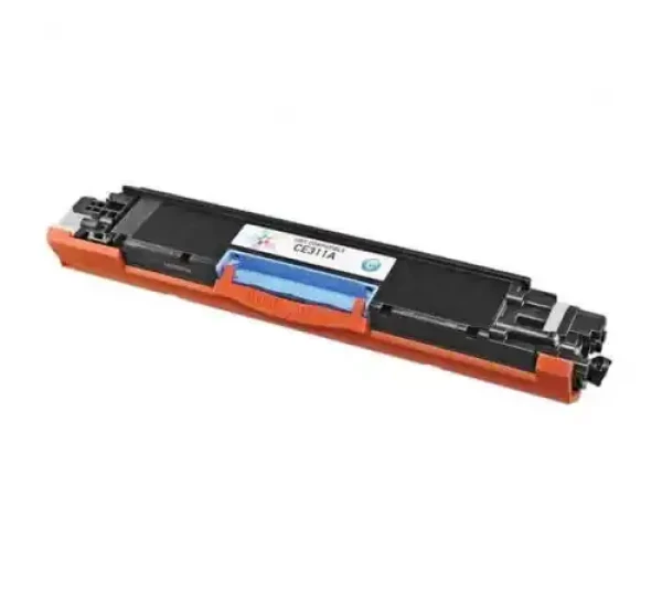 Toner Xprint HP CE311A/CF351A (CP1025,M175,M275,LBP7010/7018) Cyan
