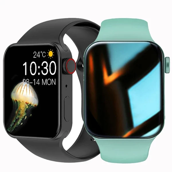Smart Watch N76 Series 7 Wireless Charging (Kopija Apple)