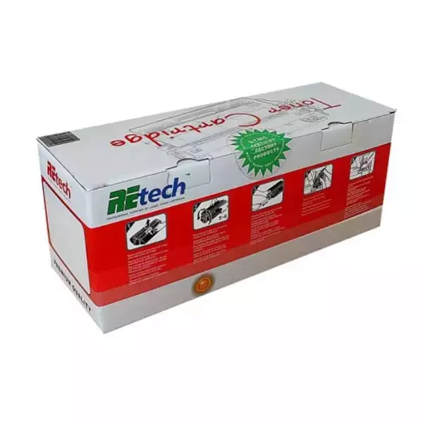 Toner Retech HP CF541A(M254dw/M280nw/M281fdn)Cyan