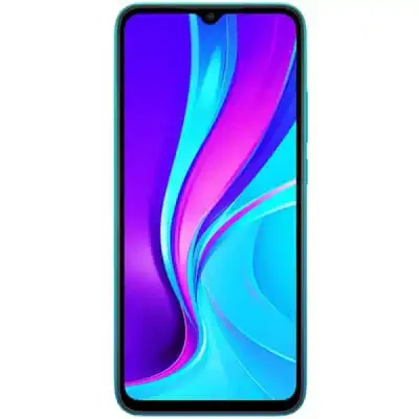 Mobilni telefon Xiaomi Redmi 9C DS NFC Aurora Green 3GB64