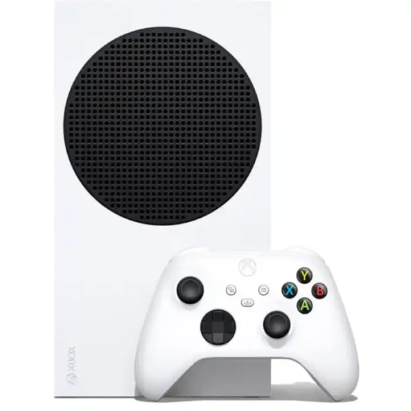 Konzola Microsoft XBOX Series S 512GB